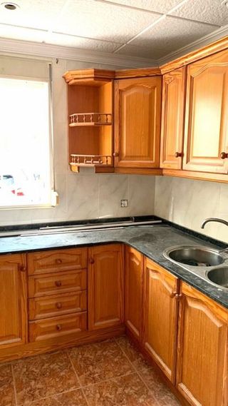 Piso en venta en Puerto en Jávea/Xàbia