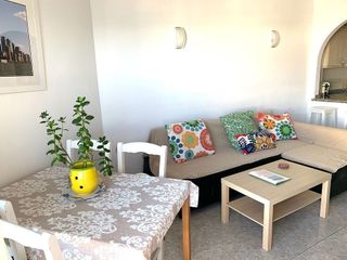 Piso en venta en Playa de la Fontanilla en Marbella