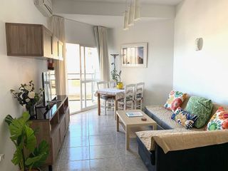Piso en venta en Playa de la Fontanilla en Marbella