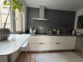 Piso en venta en Prosperidad en Madrid