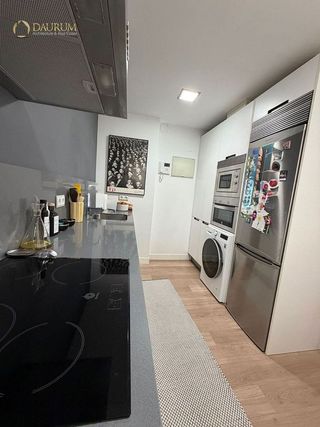 Piso en venta en Prosperidad en Madrid