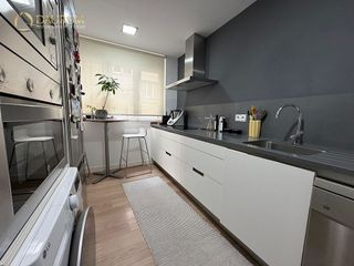 Piso en venta en Prosperidad en Madrid