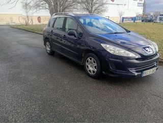 Peugeot 308 2010