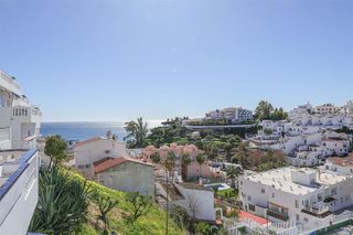 Piso en venta en Nueva Nerja - Burriana en Nerja