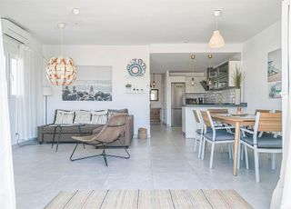 Piso en venta en Nueva Nerja - Burriana en Nerja