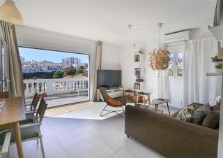Piso en venta en Nueva Nerja - Burriana en Nerja
