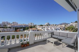 Piso en venta en Nueva Nerja - Burriana en Nerja