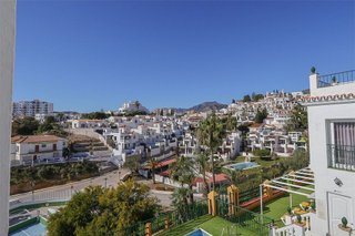 Piso en venta en Nueva Nerja - Burriana en Nerja