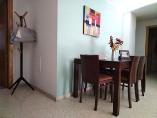 Piso en venta en La Granja-La Colina-Los Pastores en Algeciras