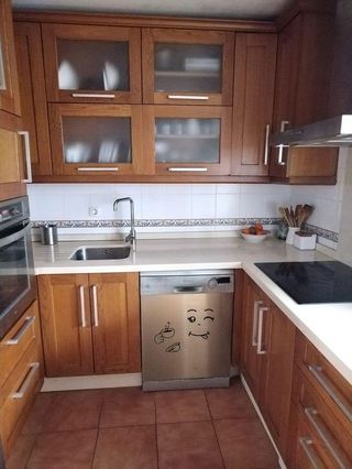 Piso en venta en La Granja-La Colina-Los Pastores en Algeciras