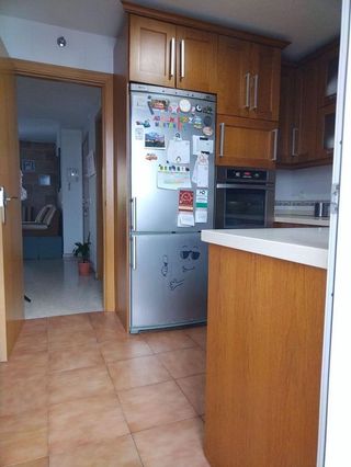 Piso en venta en La Granja-La Colina-Los Pastores en Algeciras
