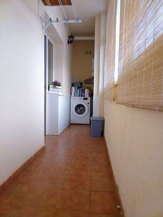 Piso en venta en La Granja-La Colina-Los Pastores en Algeciras