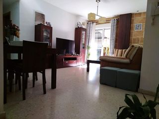 Piso en venta en La Granja-La Colina-Los Pastores en Algeciras