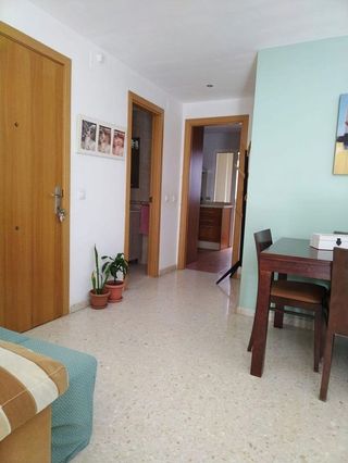 Piso en venta en La Granja-La Colina-Los Pastores en Algeciras
