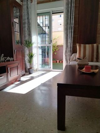 Piso en venta en La Granja-La Colina-Los Pastores en Algeciras