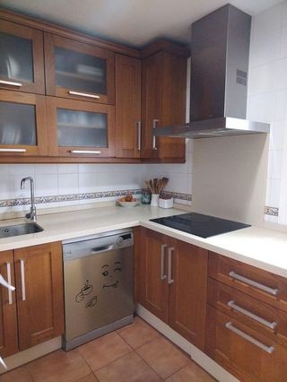 Piso en venta en La Granja-La Colina-Los Pastores en Algeciras