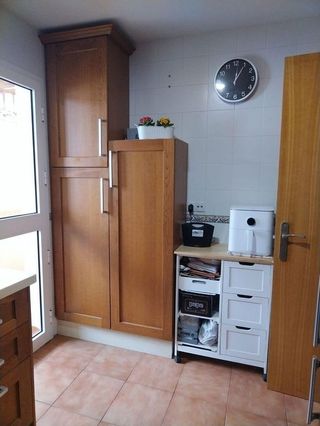 Piso en venta en La Granja-La Colina-Los Pastores en Algeciras