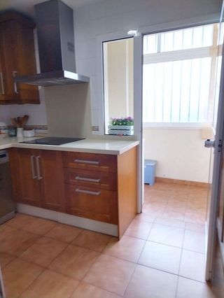 Piso en venta en La Granja-La Colina-Los Pastores en Algeciras