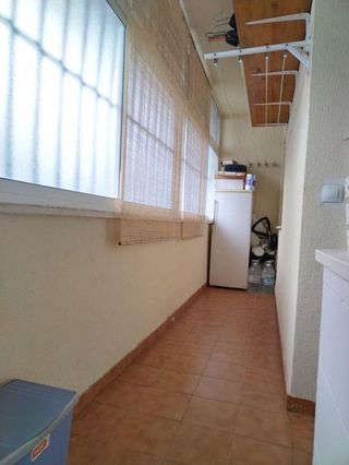 Piso en venta en La Granja-La Colina-Los Pastores en Algeciras
