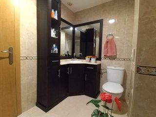 Piso en venta en La Granja-La Colina-Los Pastores en Algeciras