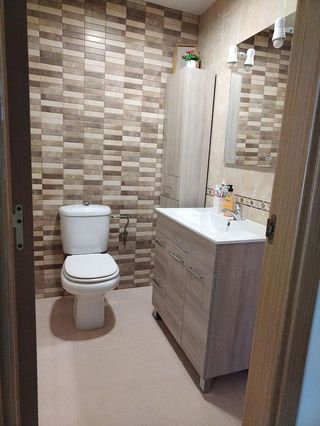 Piso en venta en La Granja-La Colina-Los Pastores en Algeciras