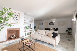 Piso en venta en Puerto Banús en Marbella