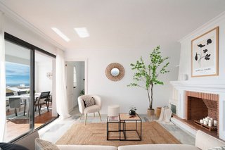 Piso en venta en Puerto Banús en Marbella