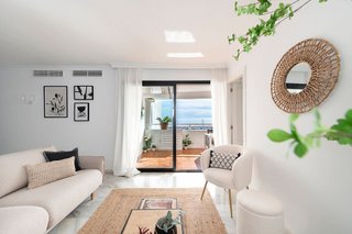 Piso en venta en Puerto Banús en Marbella