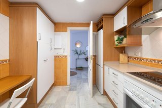 Piso en venta en Puerto Banús en Marbella