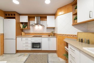 Piso en venta en Puerto Banús en Marbella