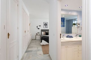 Piso en venta en Puerto Banús en Marbella