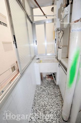 Piso en venta en Mestalla en Valencia