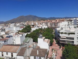 Piso en venta en Centro Urbano en Estepona