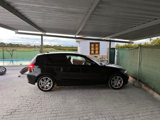 Llantas BMW 17 pulgadas