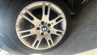 Llantas BMW 17 pulgadas