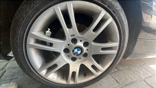 Llantas BMW 17 pulgadas