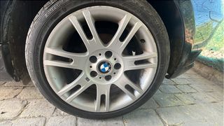 Llantas BMW 17 pulgadas