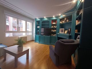 Piso en venta en Centro en Logroño