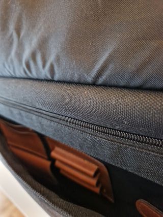 Grande borsa porta documenti uomo/donna