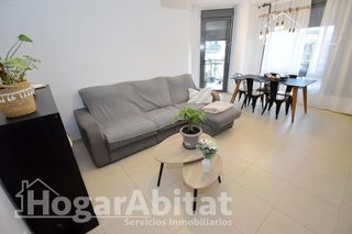 Piso en venta en Vall d´Uixó (la)
