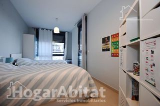 Piso en venta en Vall d´Uixó (la)