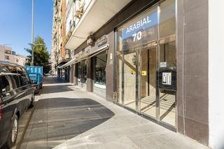 Piso en venta en Camino de Ronda - Rosaleda en Granada
