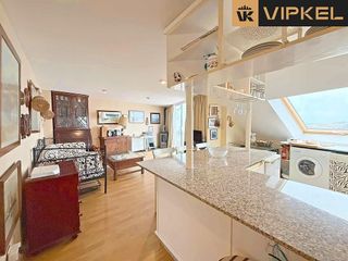 Piso en venta en Sanxenxo en Sanxenxo