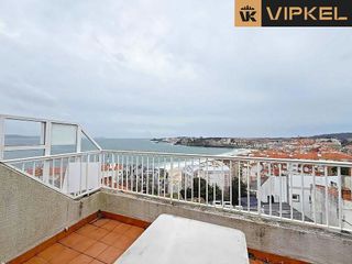 Piso en venta en Sanxenxo en Sanxenxo