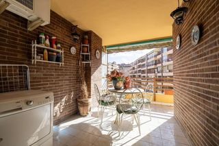 Piso en venta en Pajaritos - Plaza de Toros en Granada