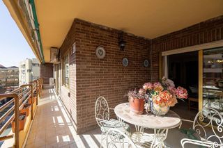 Piso en venta en Pajaritos - Plaza de Toros en Granada