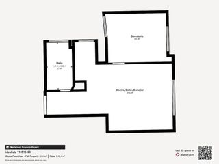 Piso en venta en Cenes de la Vega