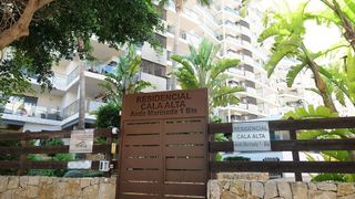 Piso en venta en La Cala de Villajoyosa en Villajoyosa/Vila Joiosa (la)