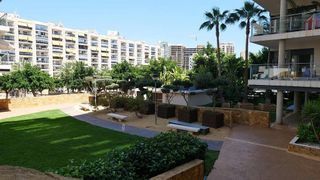 Piso en venta en La Cala de Villajoyosa en Villajoyosa/Vila Joiosa (la)