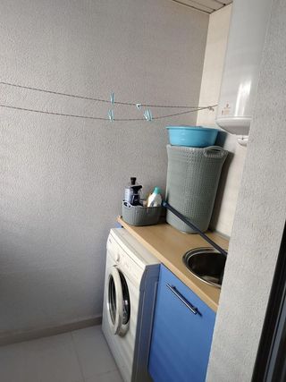 Piso en venta en La Cala de Villajoyosa en Villajoyosa/Vila Joiosa (la)